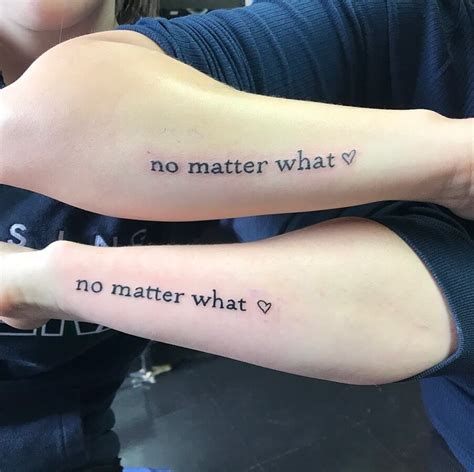 no matter where tattoo|tattoos that no one has.